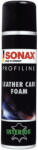 SONAX Spuma curatare si intretinere piele Sonax Profiline, 400ml (289300)