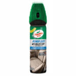 Turtle Wax Spray curatare si intretinere tapiterie cu perie Turtle Wax Power Out Upholstery 400ml (12120176)