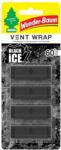 Wunder-Baum Odorizant auto WUNDER-BAUM Vent Black Ice (12220272)