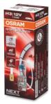 OSRAM Bec Osram Night Breaker Laser Next Generation H3 12V 55W PK22s (12107764)