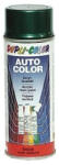 WD 40 Spray Vopsea Retus Auto Metalizata Negru Magic 350Ml Dupli-Color (350129WD)