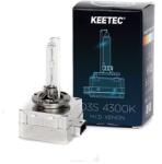 KEETEC V D3S-4300 bec xenon set (10184)