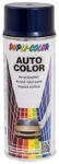 Dupli-Color Vopsea Spray Auto Dacia Albastru Spectral Metalizata Dupli-Color (350123) - vagauto