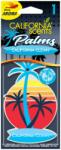California Scents Odorizant auto California Scents Clean (12174569)