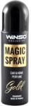Winso Odorizant Winso Exclusive Magic Spray 30 ml Gold (12183633)