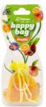 CARGUARD Odorizant auto Paloma Happy Bag - Exotic (12227619)