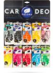 CARGUARD Set Odorizante auto Paloma Gold 90 buc (12-227-624)