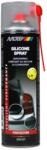 MOTIP Spray lubrifiant pe baza de silicon 400 ml MOTIP Silicone (12133565)