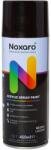 Noxaro Vopsea spray 450 ml Negru Lucios (11766886)