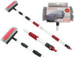 Vagauto. Ro Perie de spalat cu maner telescopic de la 130 cm pana la 250 cm ALFA VI (CCM42680)