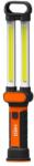 NEO TOOLS Lampa de atelier reincarcabila 500 lm COB LED, acumulator 3.7V Li-Ion (13195778)
