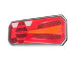 Kamar Lampă Multifuncțională Spate Dreapta Led 12/24v Cu Triunghi (fl1962)