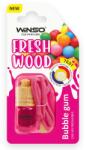 Winso Odorizant auto Winso Fresh Bubble Gum 4 ml (12745761)