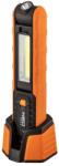 NEO TOOLS Lampa de atelier reincarcabila, 3.7V Li-Ion, 500 lm COB + Tubulara + incarcator (13195777)