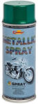 Champion Color Spray Vopsea 400ml Metalizat Acrilic Verde Champion Color (AVX-CHP062) - vagauto