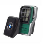 BMW Odorizant auto original BMW Ambient Air, aroma Green Suite No. 2, pentru torpedou, compatibil BMW seriile G (64119382603)