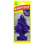 Wunder-Baum Odorizant auto WUNDER-BAUM Midnight Chic (12220252)