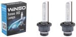 Winso Bec Xenon Winso D2S 5000K, 85V, 35W PK32d-2 ● Set 2 buc (12-745-851)