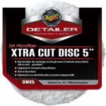 Meguiar's Dmx5mg Set 2 Buc Disc Polish Sever Extra Abraziv, 127 Mm , Xtra Cut Disk 5 - Meguiars (dmx5)