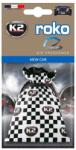 K2 ROKO RACE NEW CAR-odorizant saculet 25 gr (12202288)