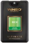 MTR Odorizant Winso Ultimate Slim Spray 18 ml "Rich" (24 pcs. in paper display) (12201769)