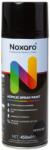 Noxaro Vopsea spray 450 ml Negru Mat (11766887)