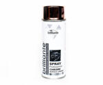BRILLIANTE Vopsea Spray Crom (Cupru) 400Ml (01449)