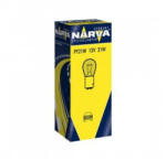 NARVA Bec Semnalizare 12V Py21W Galben Narva (17638)