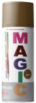 Magic - Vopsea spray Auriu Metalizat 027 450 ml (12-166-079)