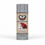 K2 BRAKE CALIPER PAINT - Spray vopsea etriere argintiu (12157590)