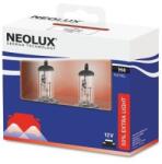 NEOLUX Bec Neolux Extra Light +50% H4 12V 60/55W P43t (12-202-001)