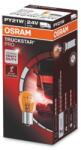 OSRAM Bec Osram TruckStar Pro PY21W 24V 21W BAU15s (10612777)
