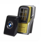 BMW Odorizant auto original BMW Ambient Air, aroma Golden Suite No. 1, pentru torpedou, compatibil BMW seriile G (64119382609)