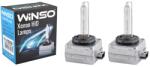 Winso Bec Xenon Winso D1S 6000K, 85V, 35W PK32d-2 ● Set 2 buc (12-745-849)