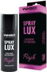 Winso Odorizant Winso Exclusive Lux Spray 55 ml Purple (12179471)