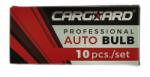 Carguard Bec MTR T5 12V 2W Set 10 buc (11562050)