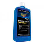 Meguiar's Ceara Lichida Ambarcatiuni Meguiar's Cleaner Wax, 946 ml (M5032)