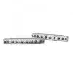 Carguard Set 2 lumini de zi LED 12V Carguard (DB6M4NBBM)