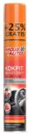 MOJE AUTO Solutie Bord Capșuni 600ml + 25% Gratuit (AMT19-107)