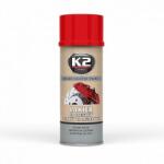 K2 BRAKE CALIPER PAINT - Spray vopsea etriere rosu (12157329)