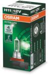 OSRAM Bec Osram Ultra Life H11 12V 55W PGJ19-2 (11-620-427)