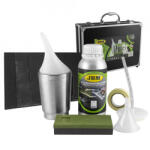 JBM Kit restaurare faruri cu polimer lichid Jbm - Include 600Ml Substanta (53673)