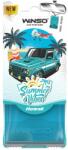 Winso Odorizant card Hawaii (13047343)
