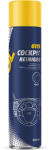 MANNOL Spray Curatitor Bord Antistatic Cu Spuma Activa (Mar) 650 Ml (6115)