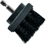 ADBL Perie medie textil cu adaptor bormasina Adbl Twister Medium, 50mm (ADB000357)
