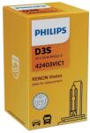 Philips Bec Xenon Philips D3S Vision 42V 35W PK32d-5 (11492152)