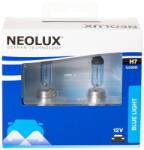 NEOLUX Bec Neolux Blue Light H7 12V 55W PX26d (12-201-989)