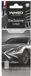 Winso Odorizant Winso Exclusive Card Silver (12179448)