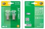 HELLA Bec Hella Longer Lifetime P21/5W 12V BAY15d (12-219-783)