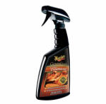 Meguiar's Solutie Intretinere Piele Meguiar's Gold Class Leather Conditioner, 473ml (G18616)
